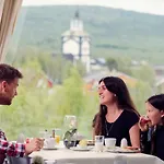 - Bad&velvære 4*
