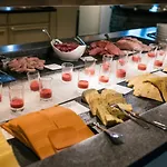 - Bad&velvære Hotell 4*