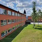 - Bad&velvære Hotell 4*