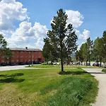 - Bad&velvære 4* Røros