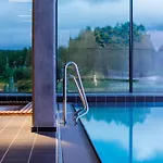 - Bad&velvære Hotell Røros