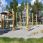 - Bad&velvære Røros