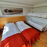 - Bad&velvære Hotell
