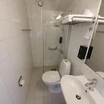 - Bad&velvære Hotell 4*