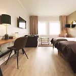 - Bad&velvære Hotell 4*