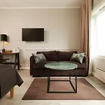 Hotell - Bad&velvære Røros
