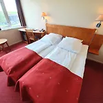 Hotell - Bad&velvære 4*
