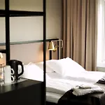 - Bad&velvære Hotell 4*
