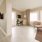 - Bad&velvære Hotell Røros