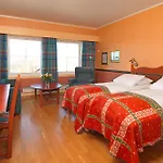 - Bad&velvære Hotell