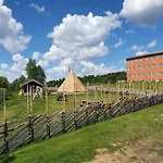 - Bad&velvære Hotell Røros