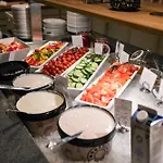 Hotell - Bad&velvære