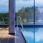 - Bad&velvære Hotell Røros