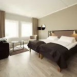 - Bad&velvære Hotell 4*