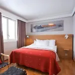 - Bad&velvære Hotell 4*
