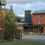 - Bad&velvære Hotell