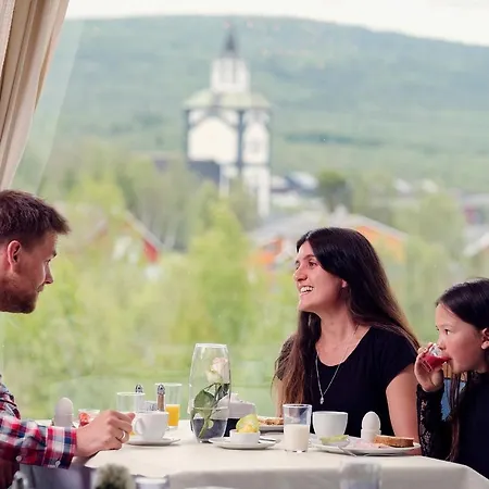 - Bad&velvære 4*