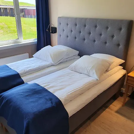 - Bad & Velvaere Hotel 4*