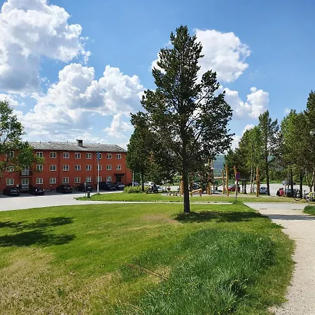 - Bad&velvære 4* Røros
