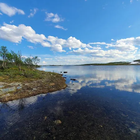 - Bad&velvære Røros