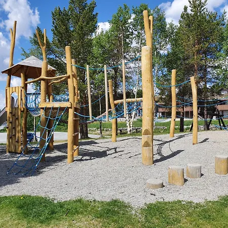 - Bad&velvære Røros