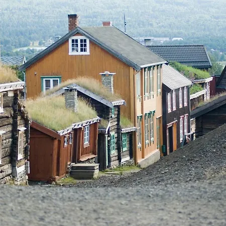 Hotel - Bad & Velvaere