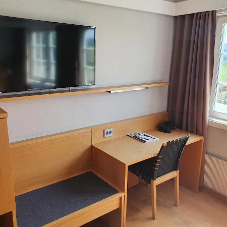- Bad&velvære Røros