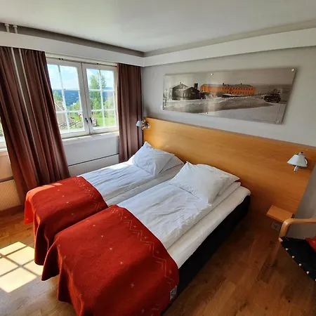 - Bad&velvære Hotel 4*