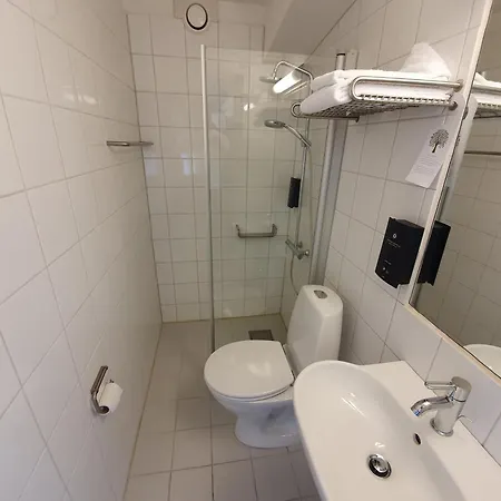 - Bad&velvære Hotel 4*