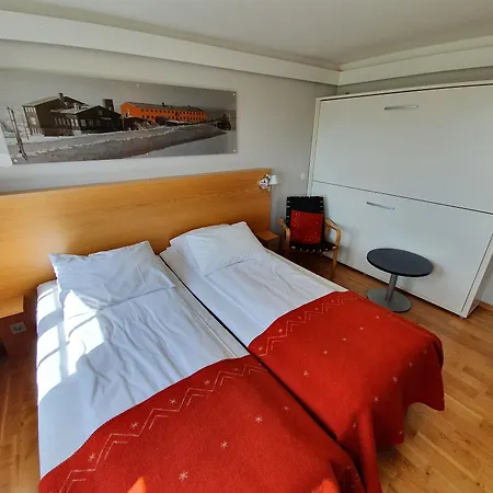 Hotel - Bad & Velvaere 4*