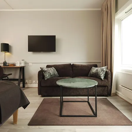 Hotel - Bad & Velvaere Røros