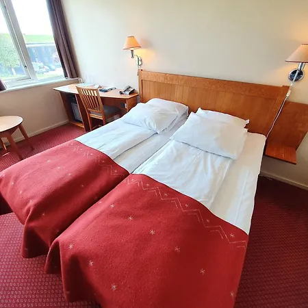 Hotel - Bad & Velvaere 4*
