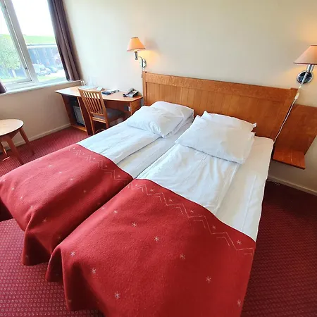 Hotel - Bad&velvære 4*