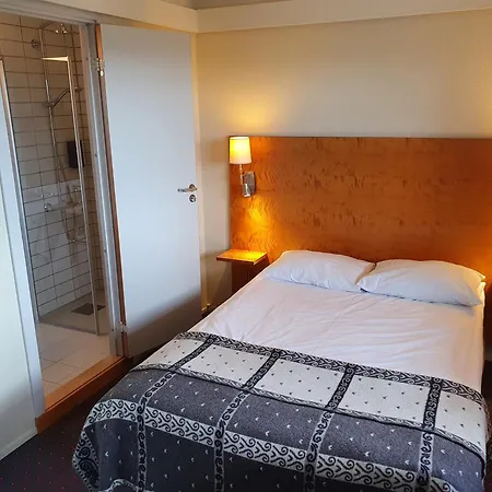 - Bad&velvære Hotel Røros