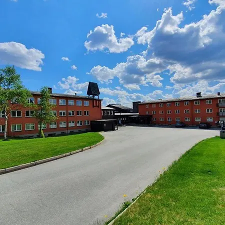 Hotel - Bad & Velvaere Røros