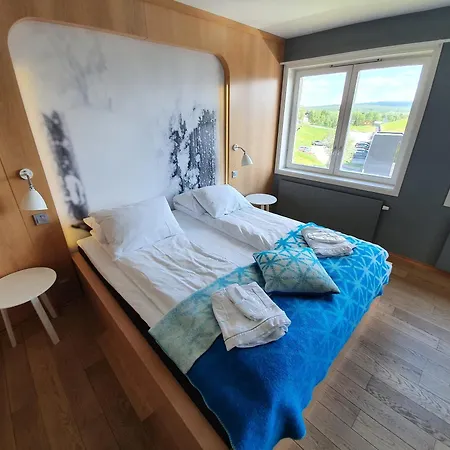 Hotel - Bad&velvære