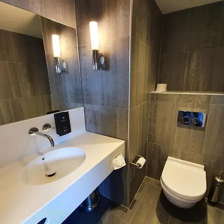 - Bad & Velvaere Hotel Røros