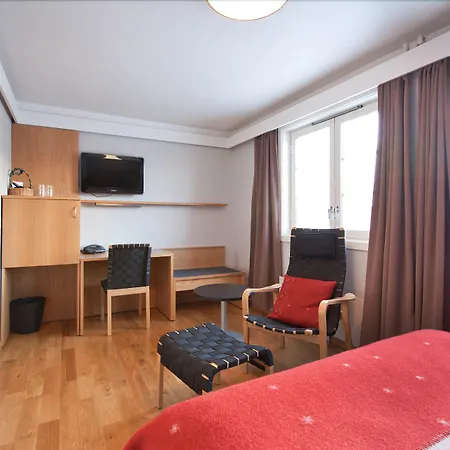 - Bad&velvære 4*