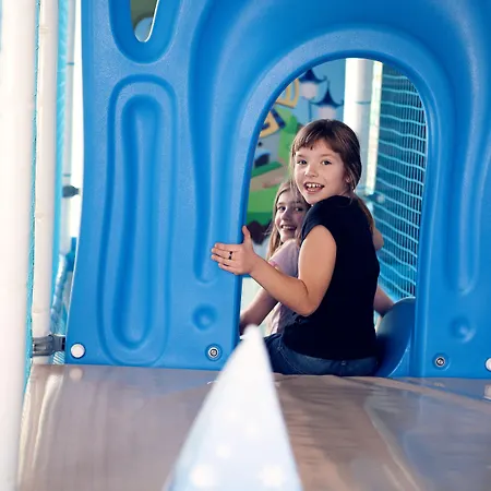 Hotel - Bad & Velvaere Røros