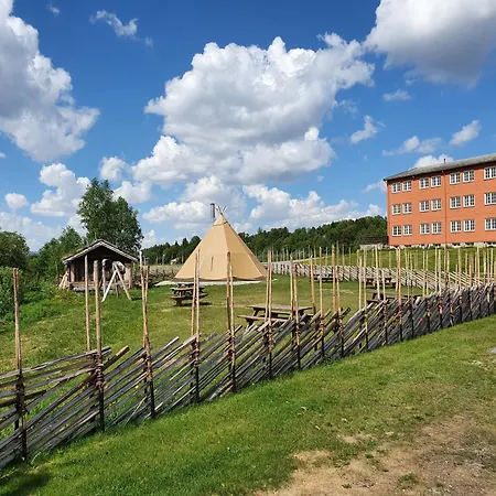 - Bad&velvære Hotel Røros
