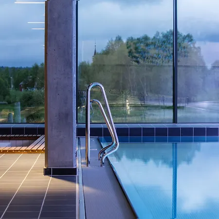 - Bad&velvære Hotel Røros