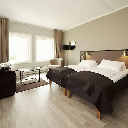 - Bad&velvære Hotel 4*