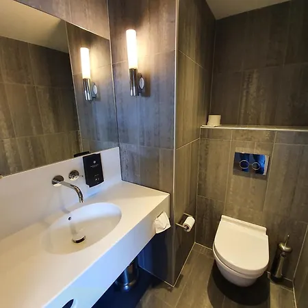 - Bad&velvære 4* Røros