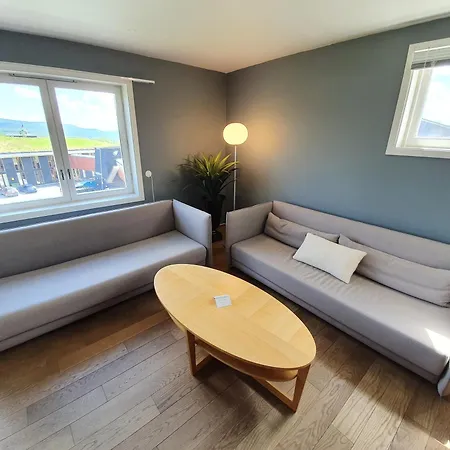 - Bad&velvære 4* Røros