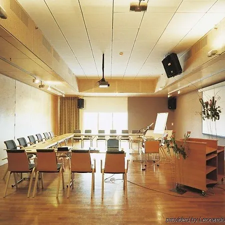 - Bad&velvære Hotel 4*