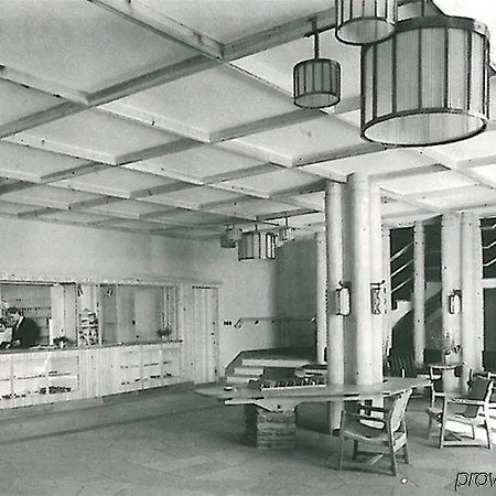 Hotel - Bad & Velvaere Røros