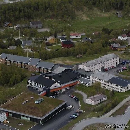 Hotel - Bad & Velvaere