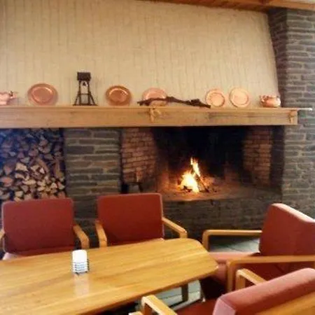 - Bad&velvære 4* Røros