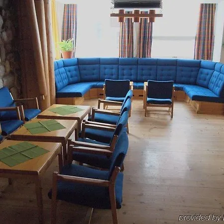 - Bad&velvære 4* Røros