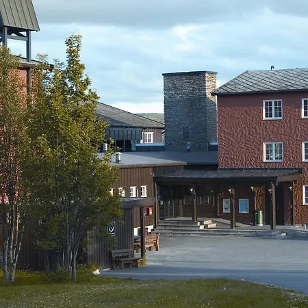 Hotel - Bad&velvære 4*